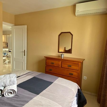 Appartamento Penthouse Benalmádena Parque de la Paloma Esterno foto