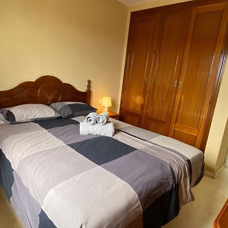 Appartamento Penthouse Benalmádena Parque de la Paloma Esterno foto