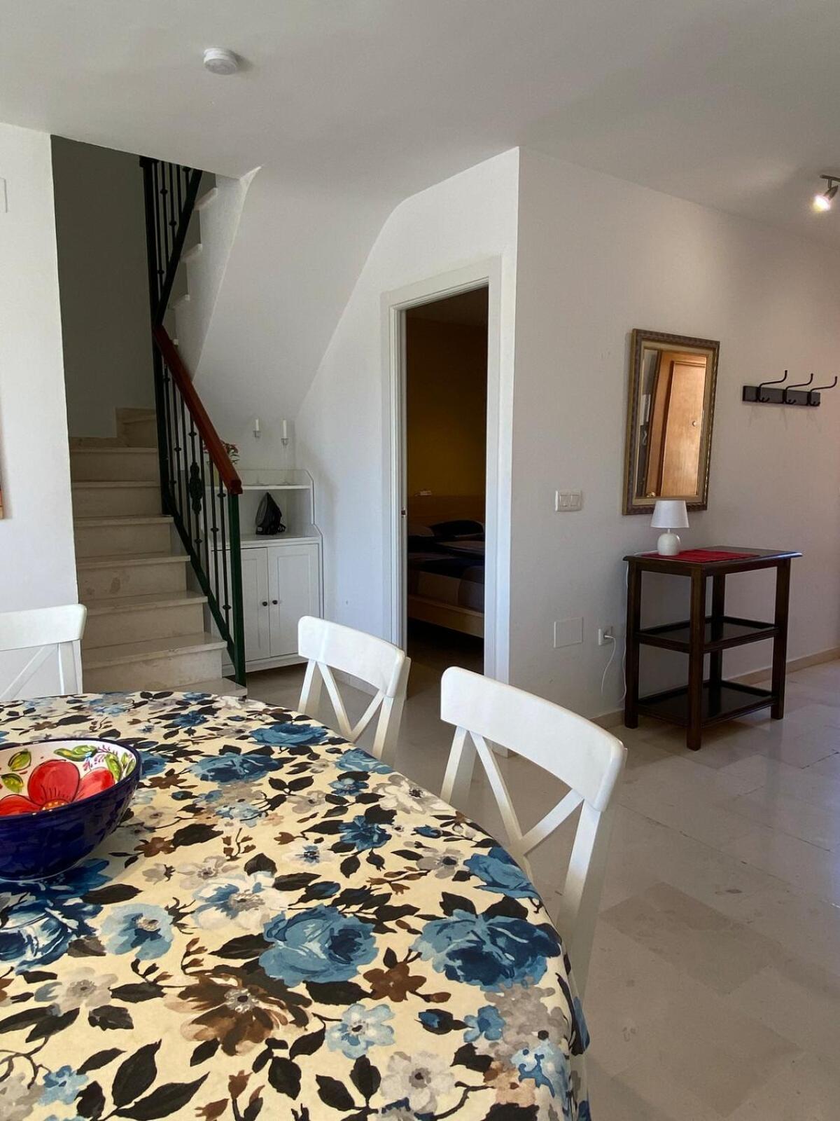 Appartamento Penthouse Benalmádena Parque de la Paloma Esterno foto