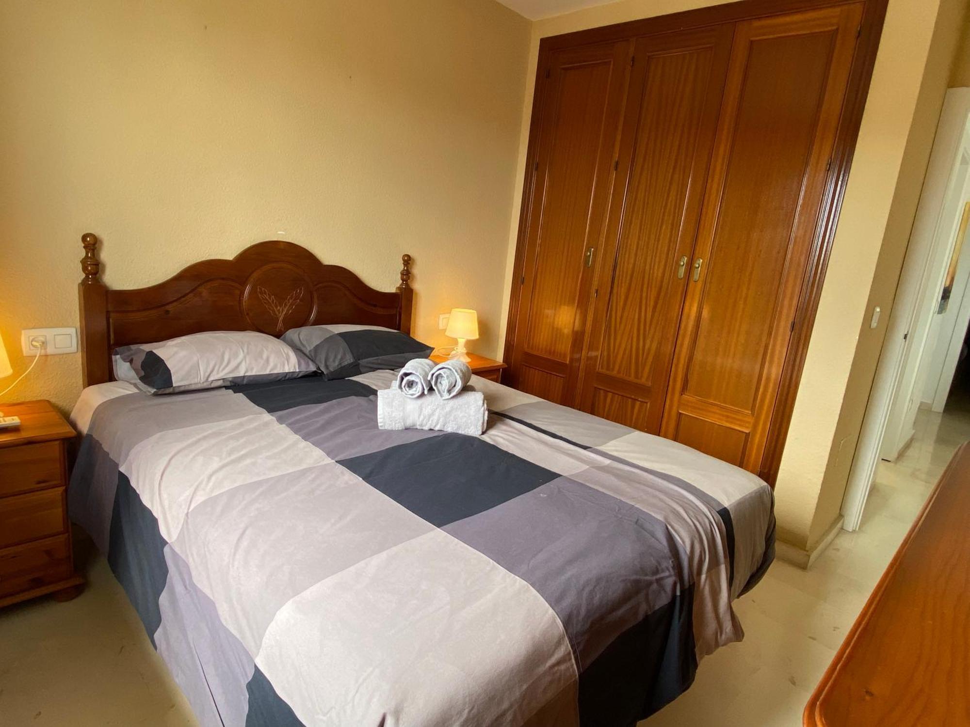 Appartamento Penthouse Benalmádena Parque de la Paloma Esterno foto