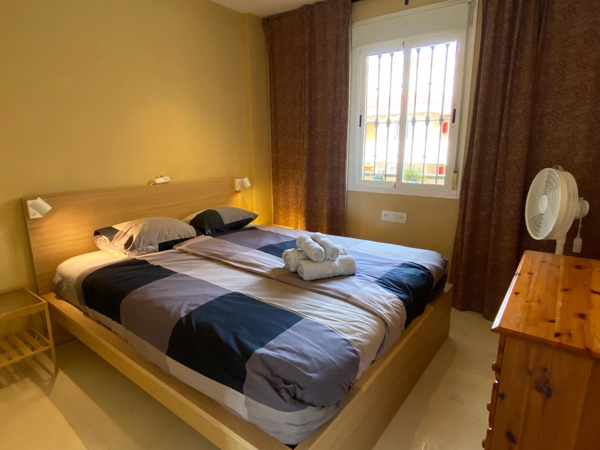Appartamento Penthouse Benalmádena Parque de la Paloma Esterno foto