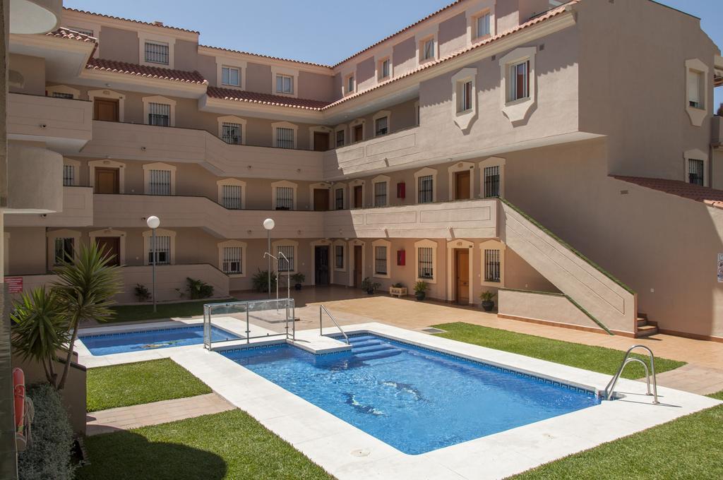 Appartamento Penthouse Benalmádena Parque de la Paloma Esterno foto
